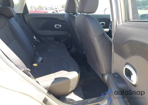 2016 Kia Soul z USA, uszkodzony, nr VIN KNDJN2A26G7338084